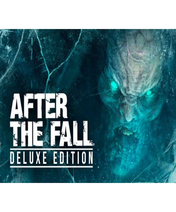 After the Fall Deluxe Edition Steam Key GLOBAL